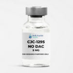 CJC-1295 Whitout DAC