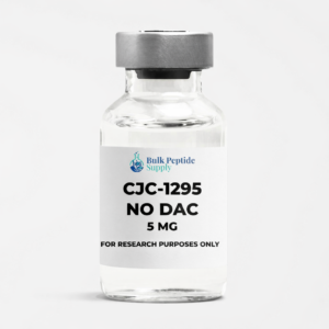 CJC-1295 Whitout DAC