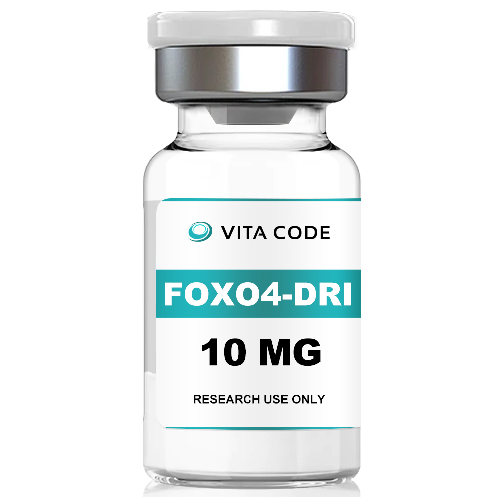 Buy Peptide Serum FOXO4 today