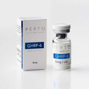 peptide serum GHRP-6