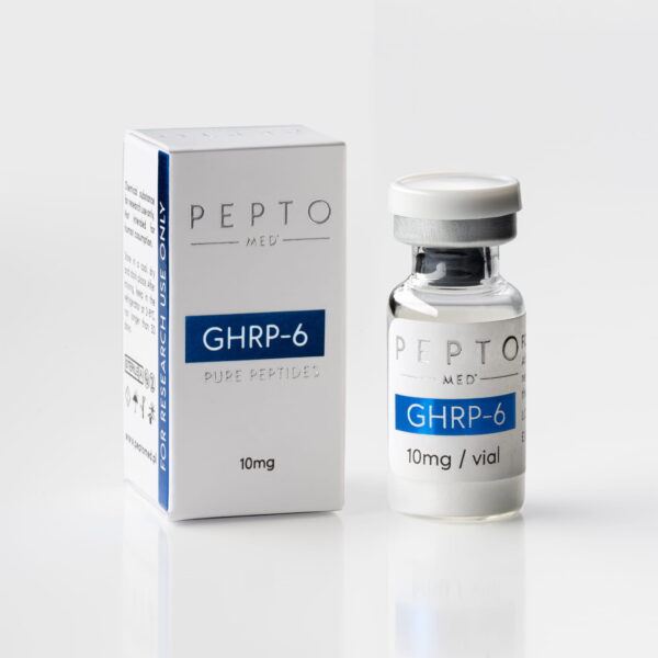 peptide serum GHRP-6