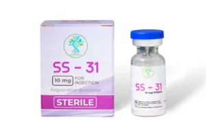 Peptide serum SS-31