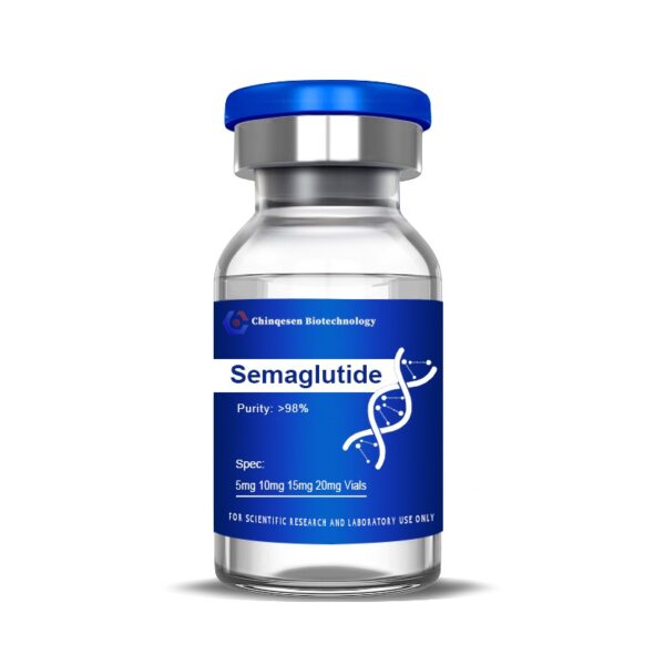 Peptide serum Semaglutide